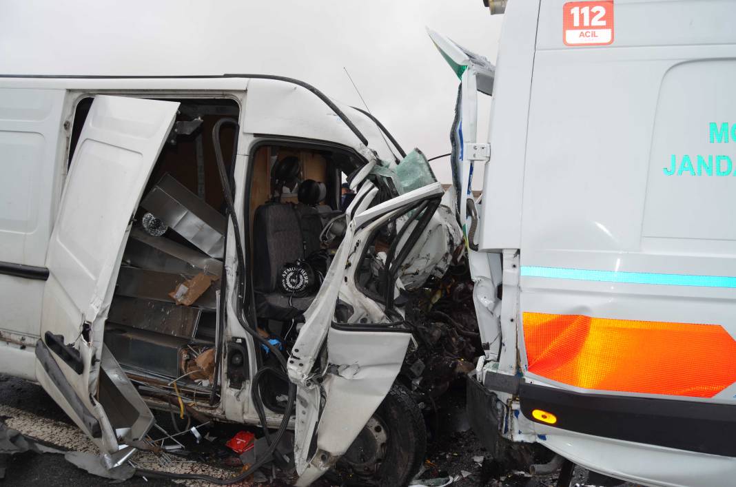 Şehit askerlerimiz Kemal Özgür ve Arif Özdemir’in memleketleri belli oldu 4